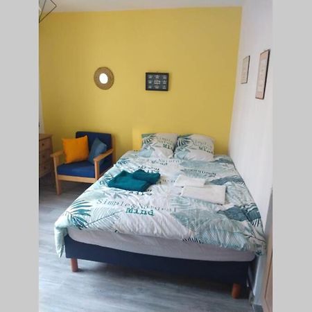 شقة دْييب  في Studio Hypercentre Port De Plaisance المظهر الخارجي الصورة